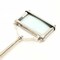 Expobazaar Jerril Handcrafted Blume Magnifier: Precision Glass Magnifying Tool